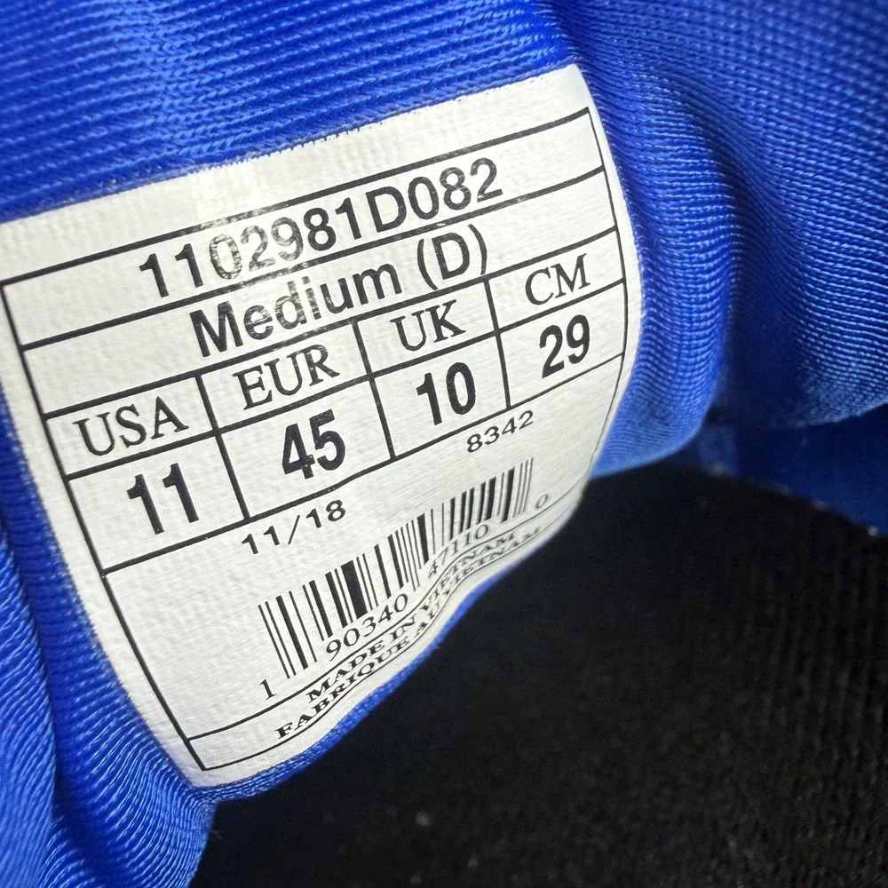 Brooks pre owned
